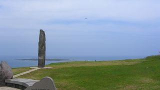 男鹿の代表スポット