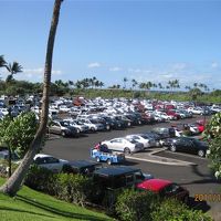 有料パーキング