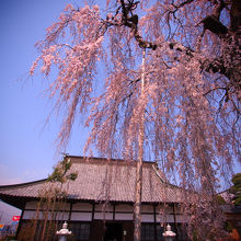 満願寺