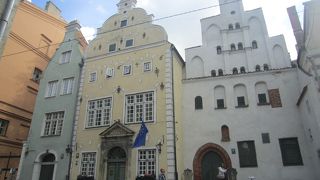 可愛いホテル！