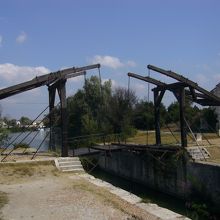 ヴァン・ゴッホ橋