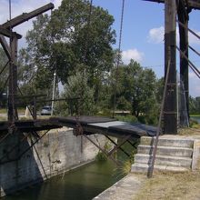 ヴァン・ゴッホ橋