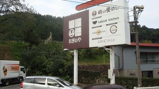 利用価値が高そうです