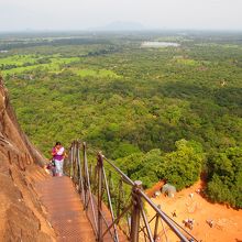 ゆっくりゆっくりAndanteで