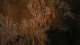 なぜか地底に潜りたくなる・・・