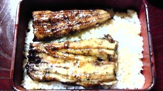 外人さんもたくさん並んでいました。とにかくすごい行列です。