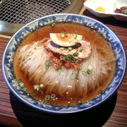 大分も冷麺が名物！