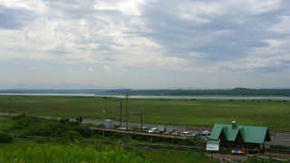 5月から10月まで営業の臨時駅