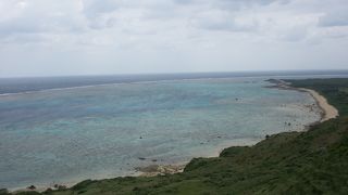 石垣島はどこへ行ってもきれいな海～（3） 