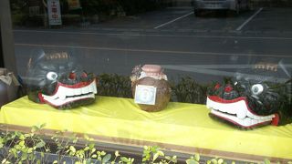 お酒好きにはたまらない・・・・