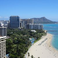 部屋からの撮影です