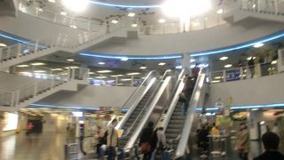 無料送迎は積極的に利用