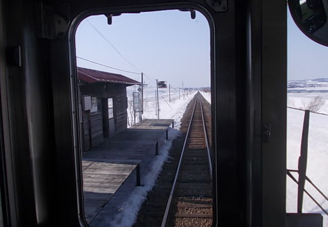 留萌本線 秘境駅 北秩父別駅ジオラマほか 全4点セット 留萌本線 秘境駅 北秩父別駅ジオラマほか 全4点セット - メルカリ
