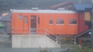 ロケ地として有名になりました