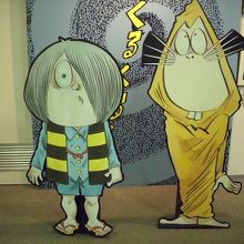 水木しげる記念館