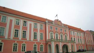 のっぽのヘルマン塔