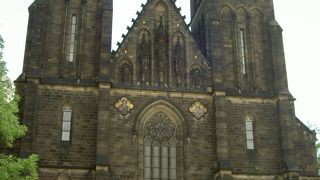 チェコ建国の伝説の地