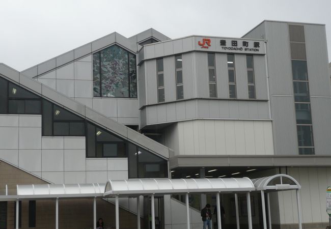 愛知ではなく静岡の駅です