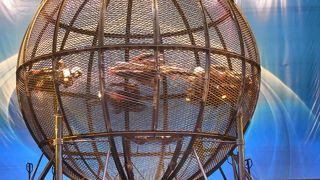 上海観光にはハズせない！雑技団