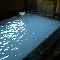 内湯（男女別）