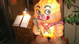 はじめての大阪のお好み焼きに感激！是非食べてみて下さい。