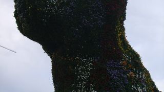 ちょっと変わった美術館