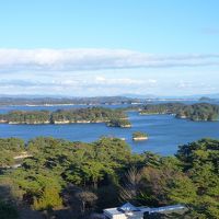 部屋からの眺め