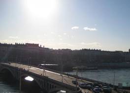 B4 グランド ホテル リヨン 写真