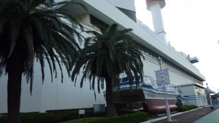 船模型好きには最適です