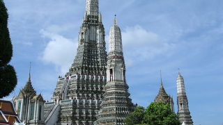 登った景色が良かった