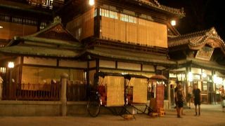 ジブリの映画の雰囲気ある～