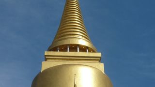 白人の人がたくさん！