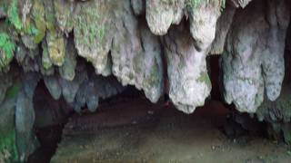 千仏鍾乳洞