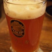 台北で生ビールを飲むなら！