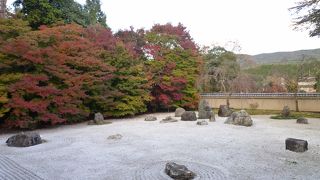 紅葉綺麗でした