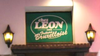 料理の写真付メニューなのが嬉しい