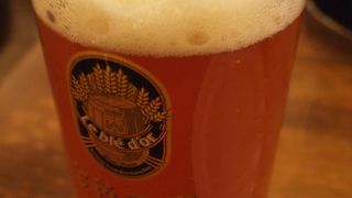 台北で生ビールを飲むなら！
