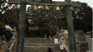 山口合格祈願ならココへ