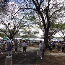 KCC ファーマーズマーケット 