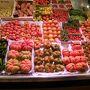 サンタ カテリナ市場