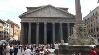 チケットなしで自由に入れる