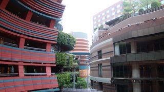 不思議なかたち