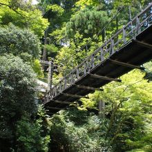 もみぢ家本館 高雄山荘