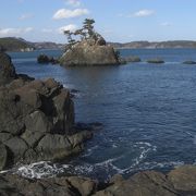 「魅せたいしま(環境）がここにある」気仙沼・大島です。