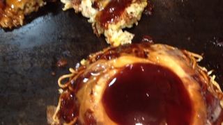 お好み焼 大坂 風月