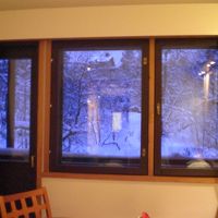 外はこんな感じ。