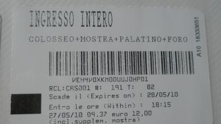 ローマの歴史のすばらしさがわかります