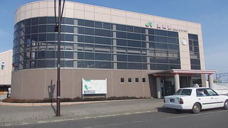 石川啄木の立ち寄った場所です