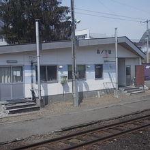 島ノ下駅