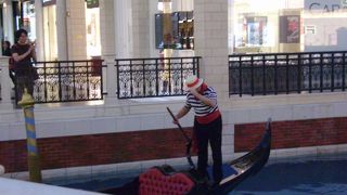 雰囲気は良いです